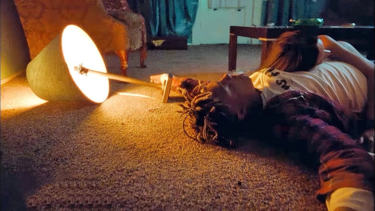 Juice WRLD - She Change My Life 2 (Music Video)