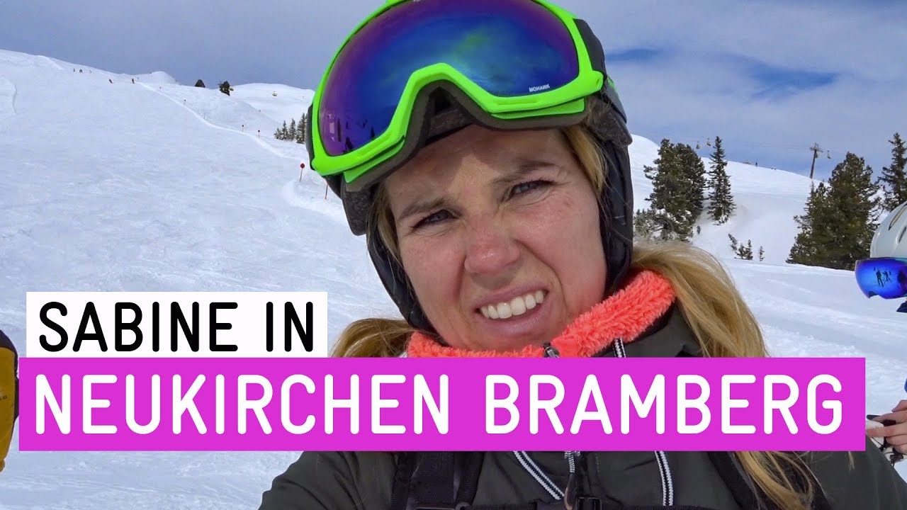 NEUKIRCHEN BRAMBERG I SABINE BEHIND THE SCENES #37