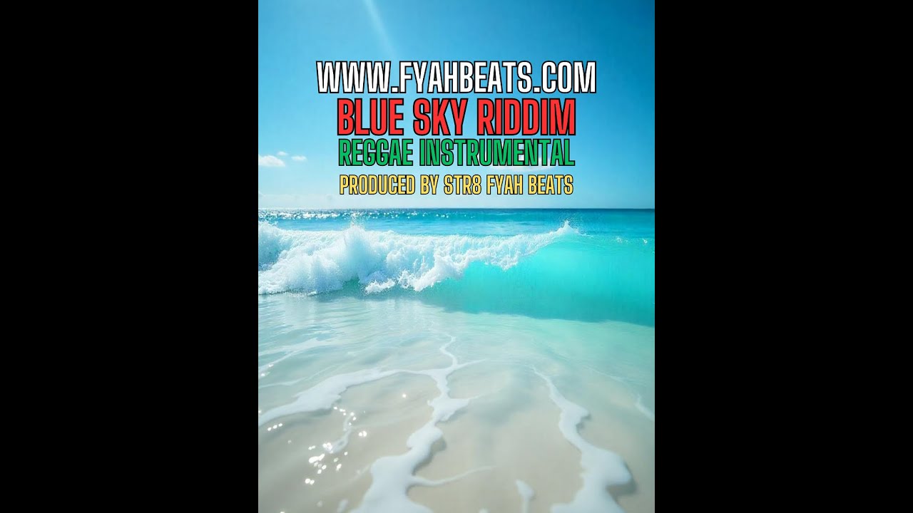 Roots Reggae Instrumental Beats 2025 Authentic Reggae Riddims and Chill Vibes
