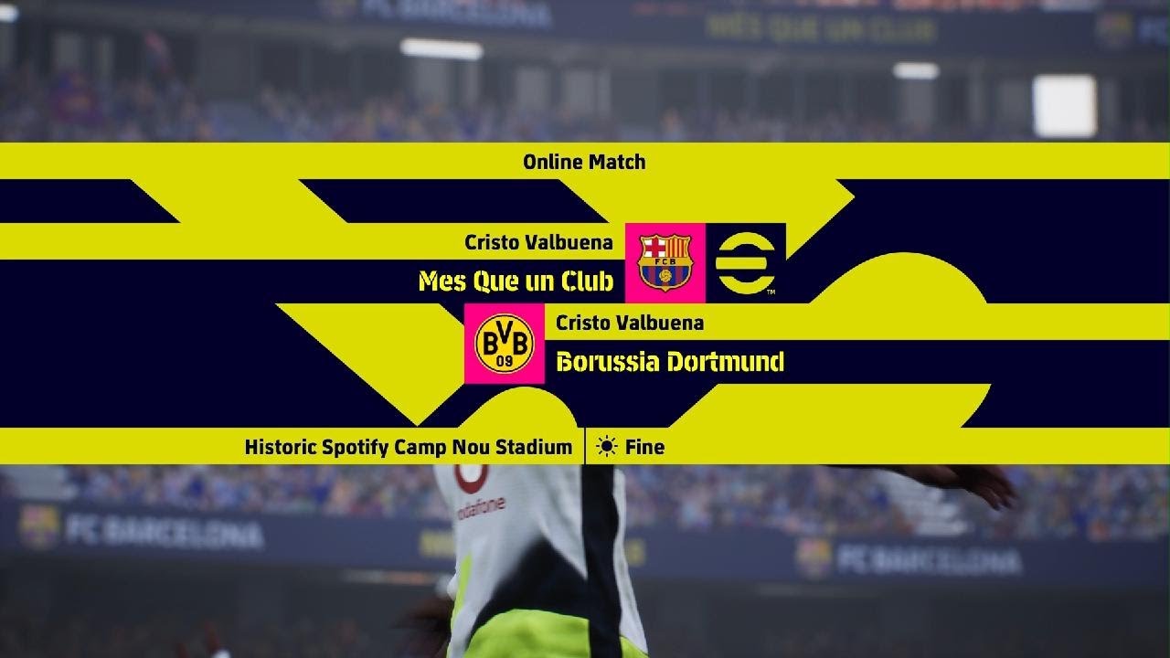 YUPES CUP vs Borussia Dortmund (Ero)