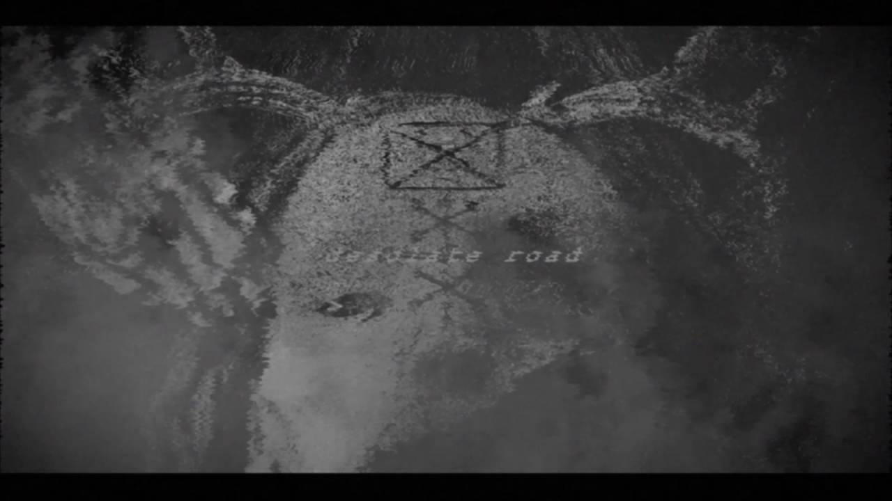 Gloson - Cringe (OFFICIAL LYRIC VIDEO)