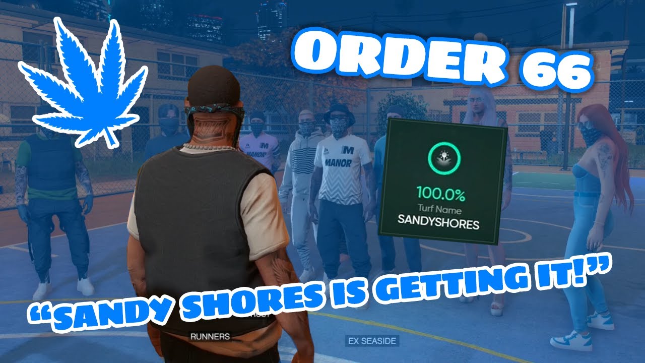 The Manor discuss taking down The Company We*d Operation | NoPixel GTARP Manor