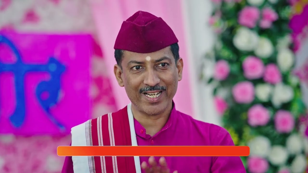 lakhat ek Aamcha dada - Full Ep - 147 - Dada, Tulja, Tejashree - Zee Marathi