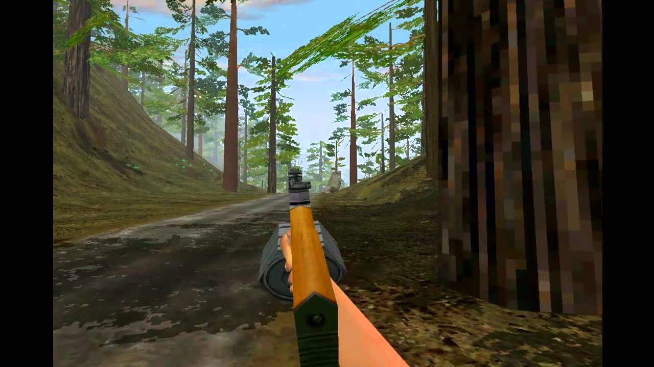 Zagrajmy w Trespasser (cz.17) Labolatorium (cz.3 z 4) Kolejna nie mająca sensu szwendaczka