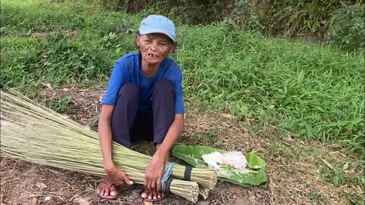Pinangayo ang Kan on 🥺 asukar ang sud an Kay wala pa nahalin ilahang silhig Baligya 💔😭