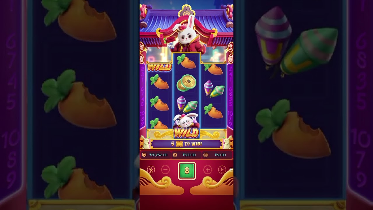  in fortune rabbit 5000x loss