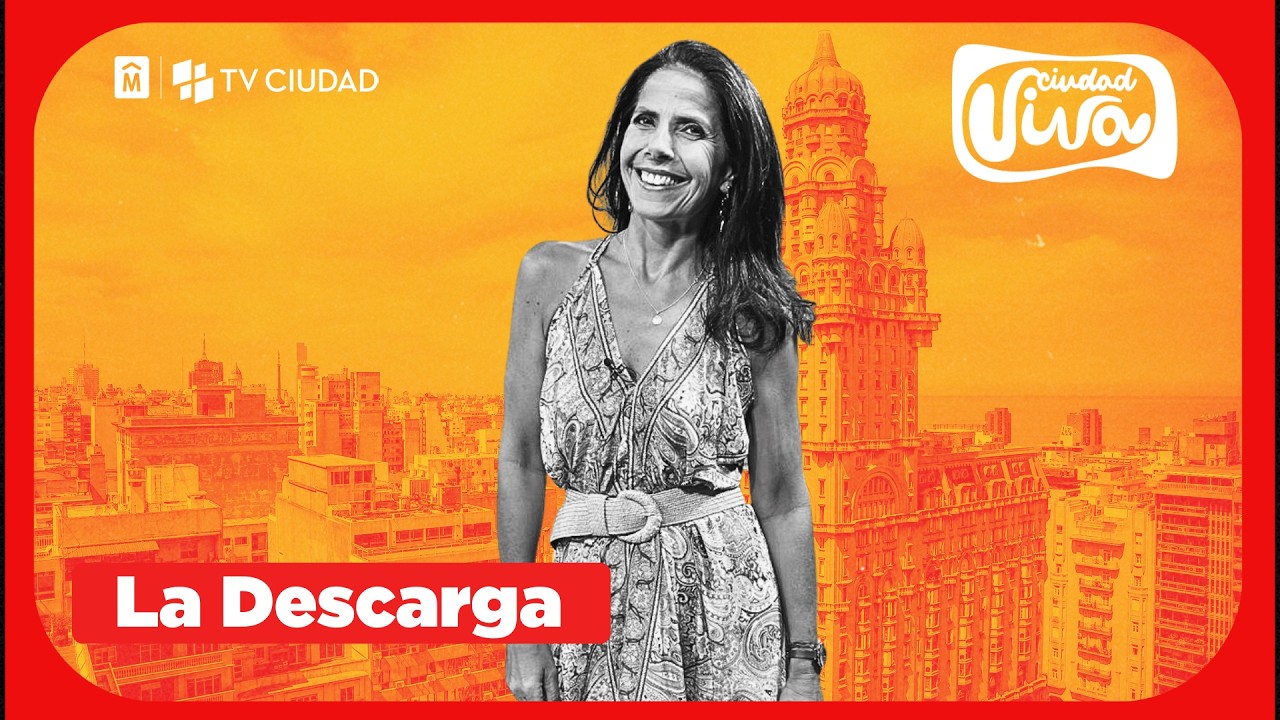 La descarga de Tania | 10 de febrero