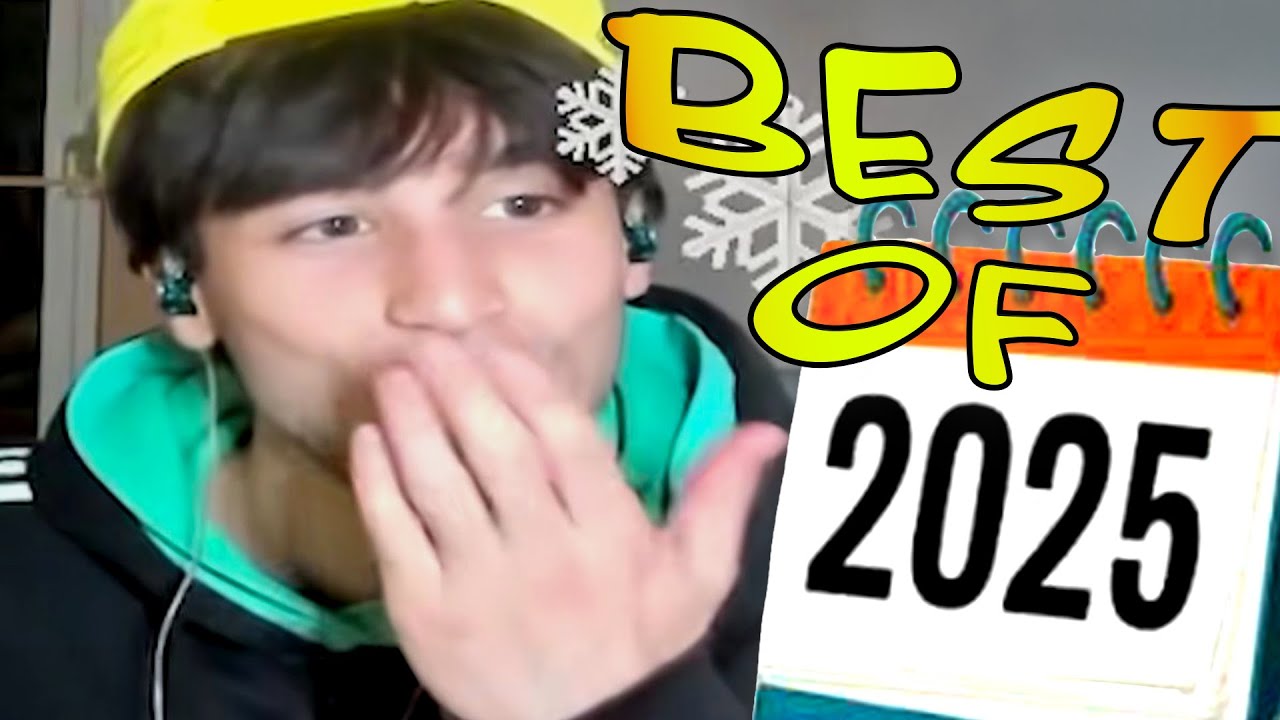 BEST OF 2025