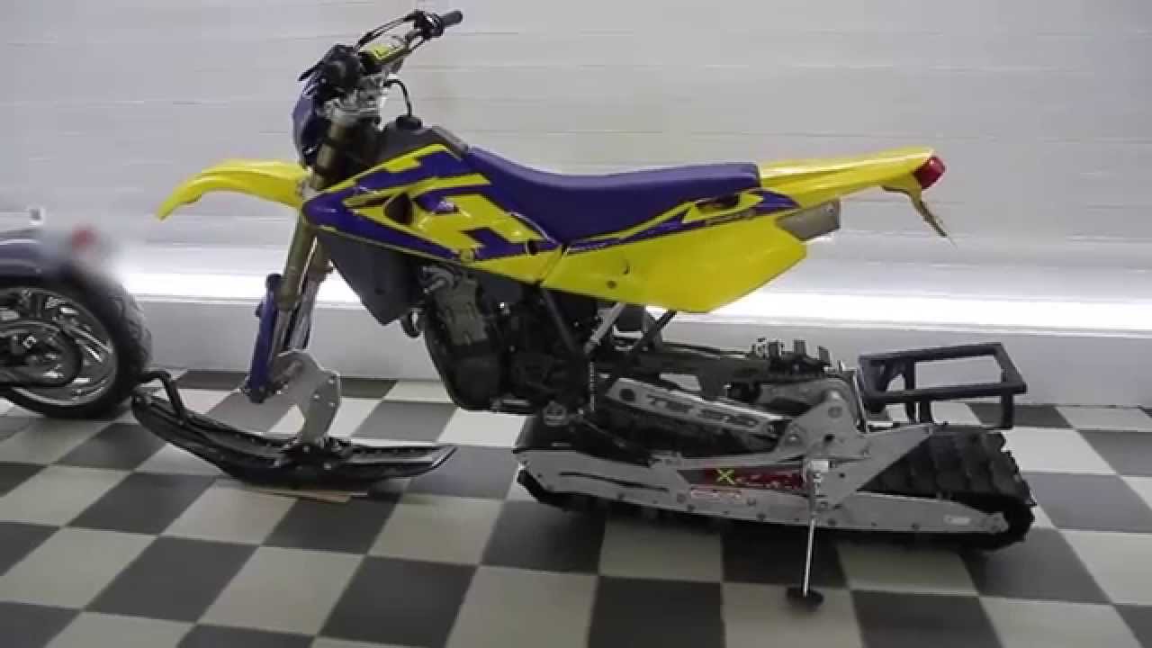 Installing AD Boivin Explorer Belt kit