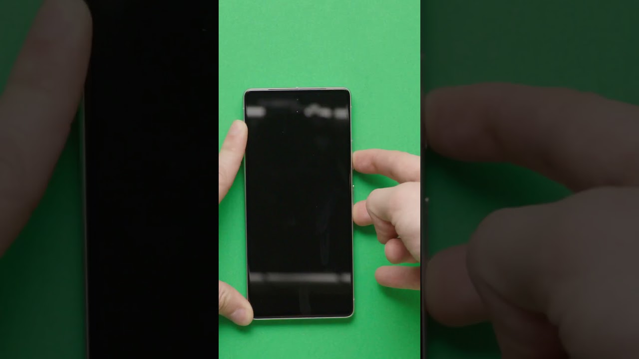 Как использовать режим восстановления на Android