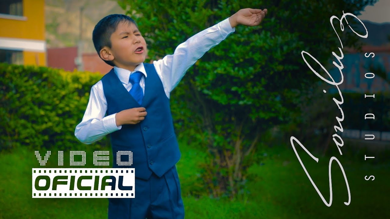 Embajadores de Canaan - Mi Pastor (Video Oficial) | Soniluz Studios 2019