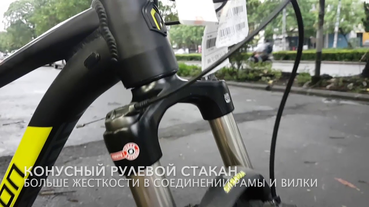 Polygon Xtrada 7 2018   горный велосипед с трансмиссией 1х
