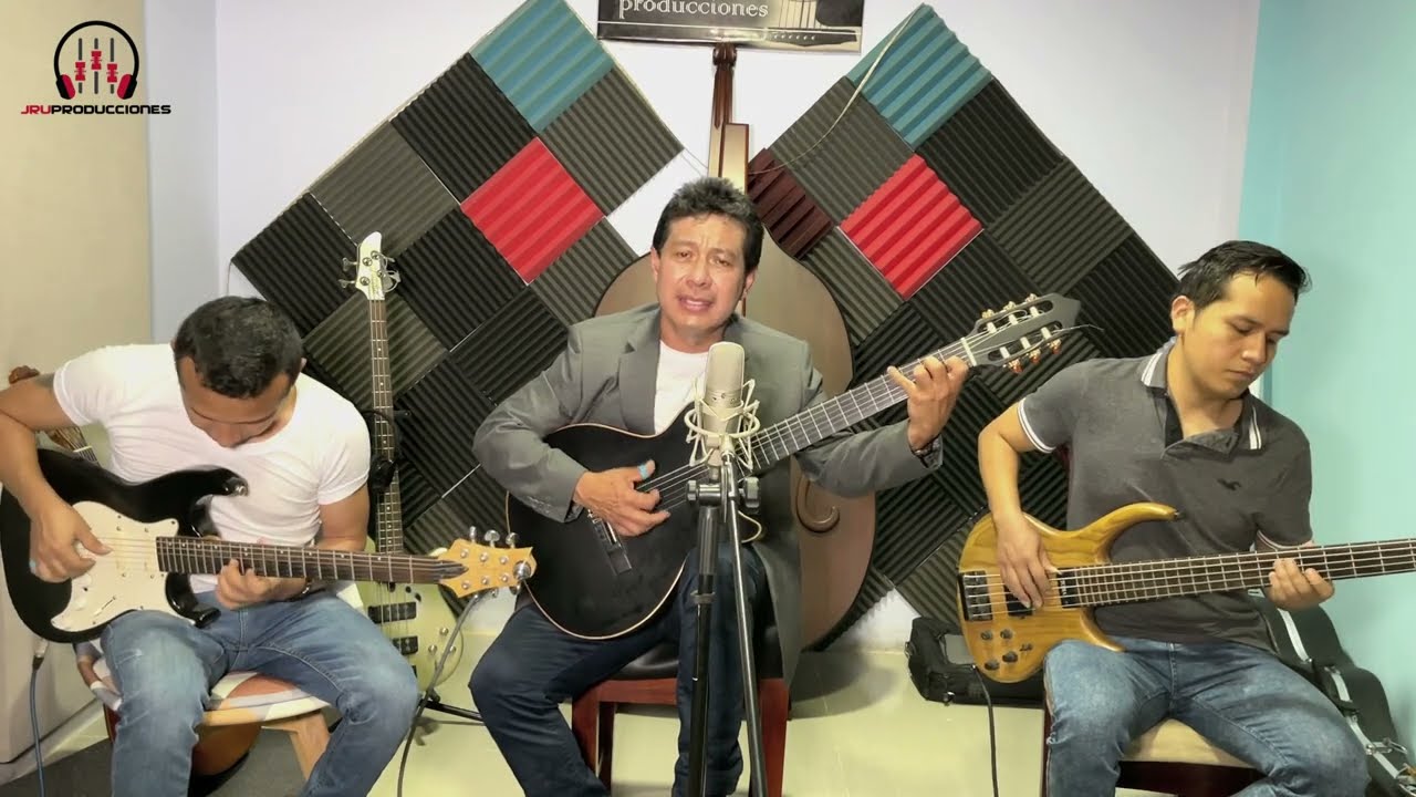 Amor y mas amor - Marcelo Rueda