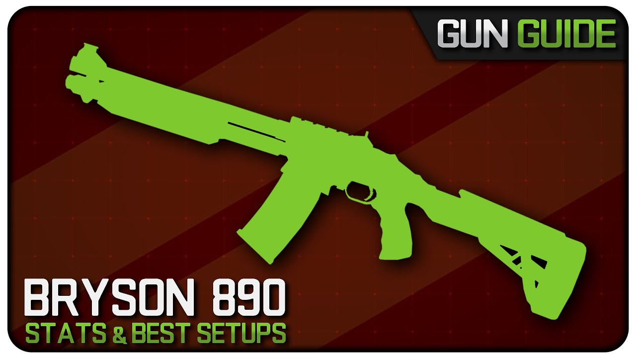Is the Bryson 890 Any Good? | Gun Guide Ep. 48