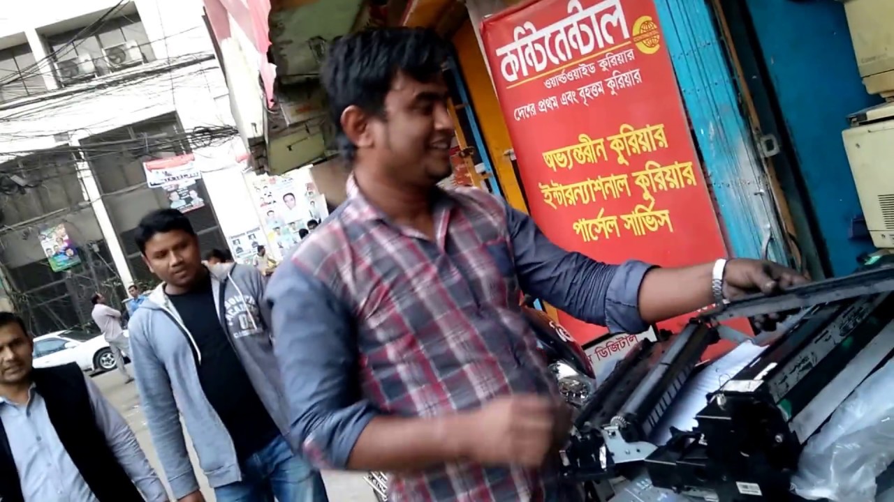 toshiba estudio 206 repair