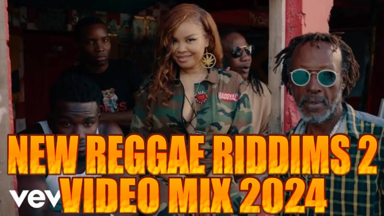 DJ PYREX - NEW REGGAE RIDDIMS VIDEO MIX 2024| ABOVE THE LINES| ON THE LINES| CECILE| CHRIS MARTIN