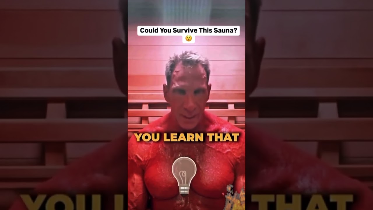 MOTIVATIONAL RECOVERY SPEECH FROM THE SAUNA #biggboss #mike