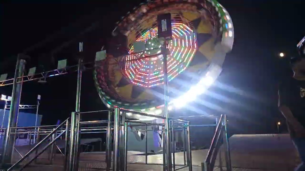 Moonraker Monti a Bisceglie 10/08/2025