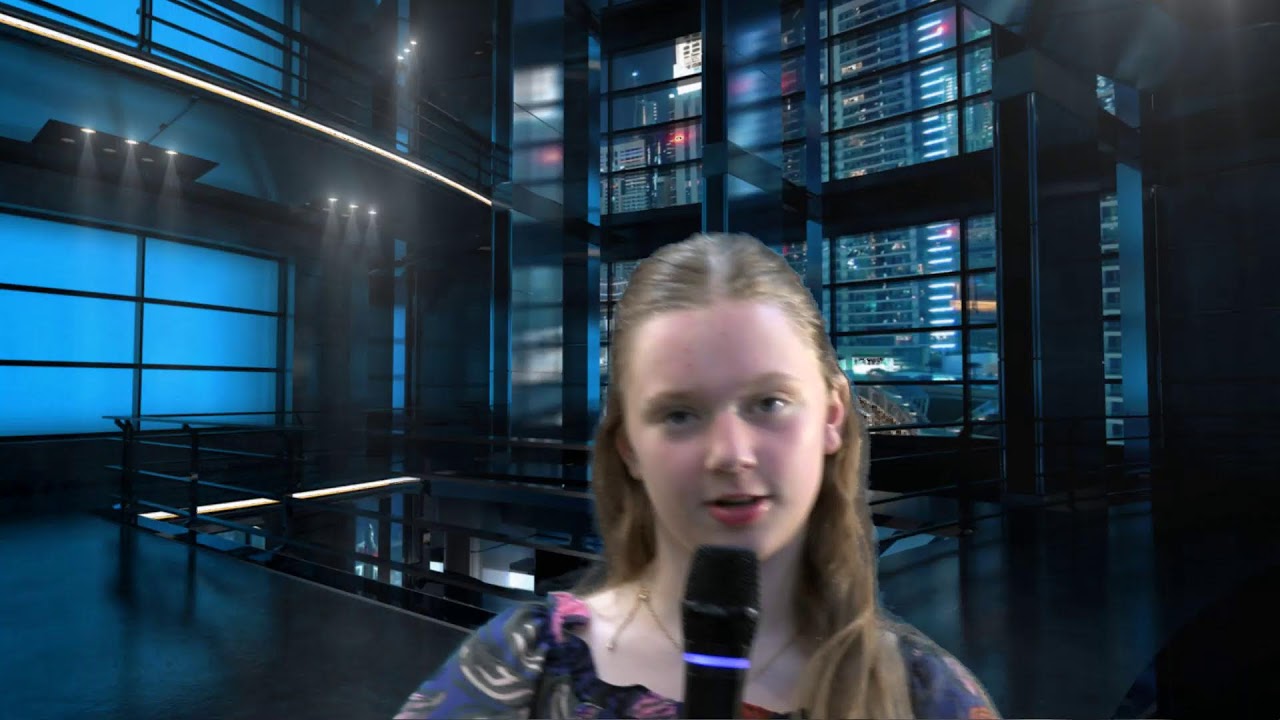 PVTV Newscast