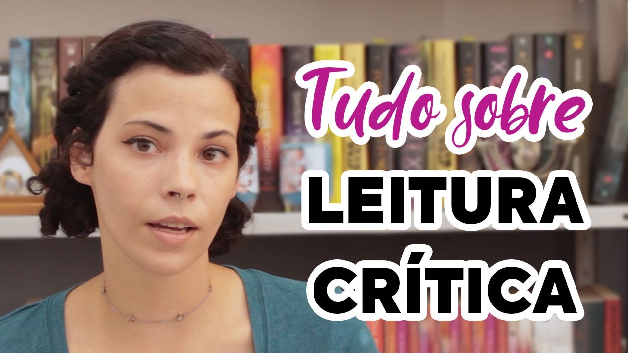 O que é leitura crítica e como achar o profissional ideal para você