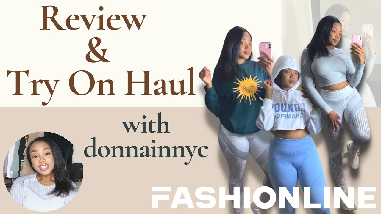 LOW MOQ Wholesale Clothing | Review & Haul with donnainnyc #FASHIONLINEWHOLESALE