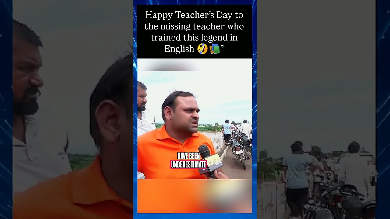 Trying to Understand: Punjab Floods Interview