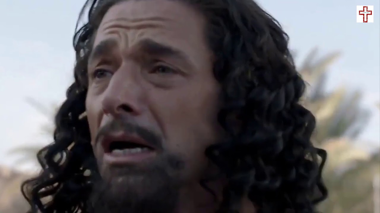 Ba Người Bạn Đa-ni-&ecirc;n bị n&eacute;m v&agrave;o l&ograve; lửa | Phim Th&aacute;nh Kinh | Cơ Đốc Gi&aacute;o