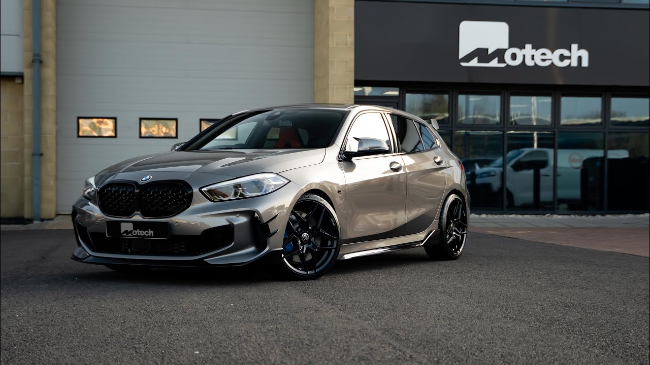 The Best BMW M135ixDrive We Have EVER Built!