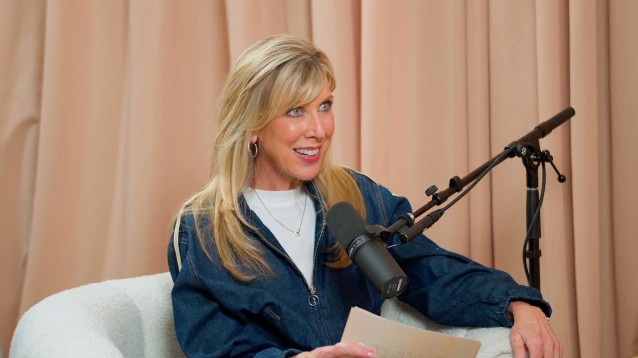 Choosing Gratitude and Resilience When Life Gets Heavy With Holly Wagner