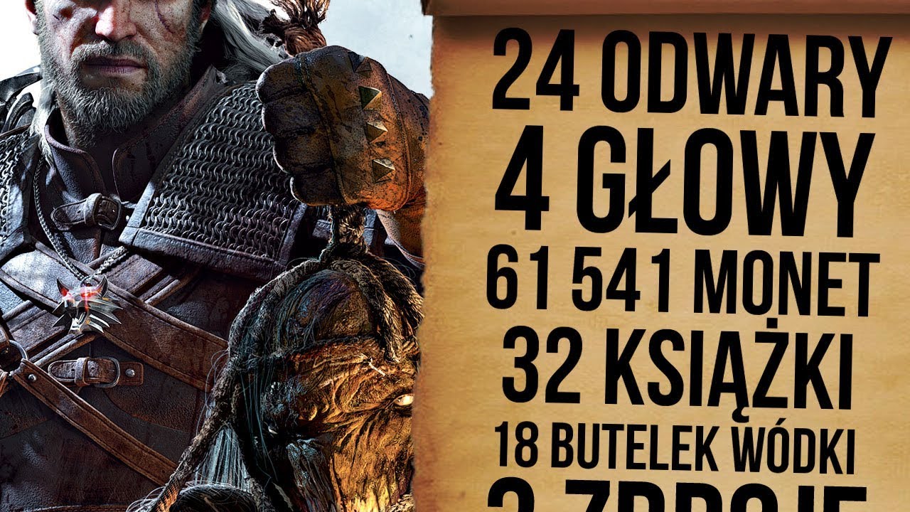 Ile UDŹWIGNIE bohater gry?