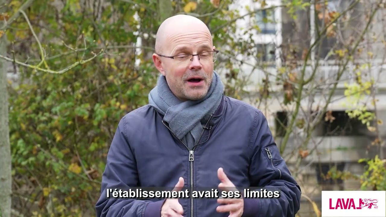 © Ville de Laval - Laval au fil de l'eau #5