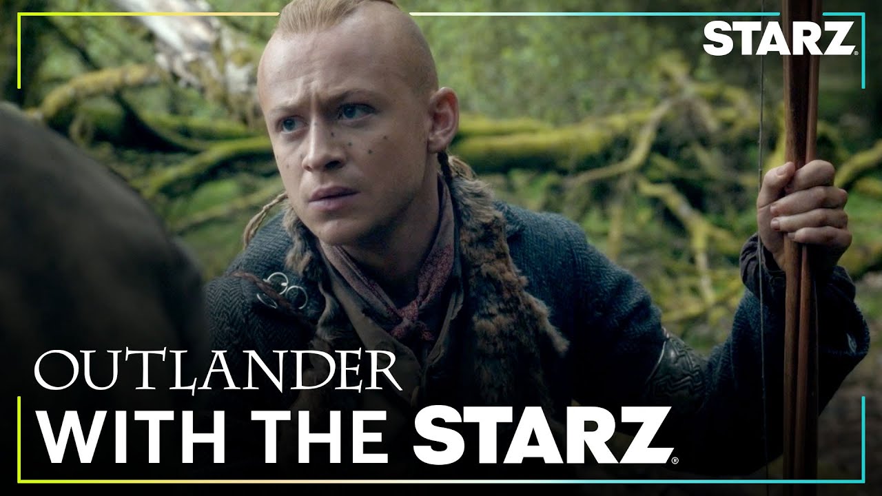 Outlander | Episode 4 Cast Commentary | Season 7