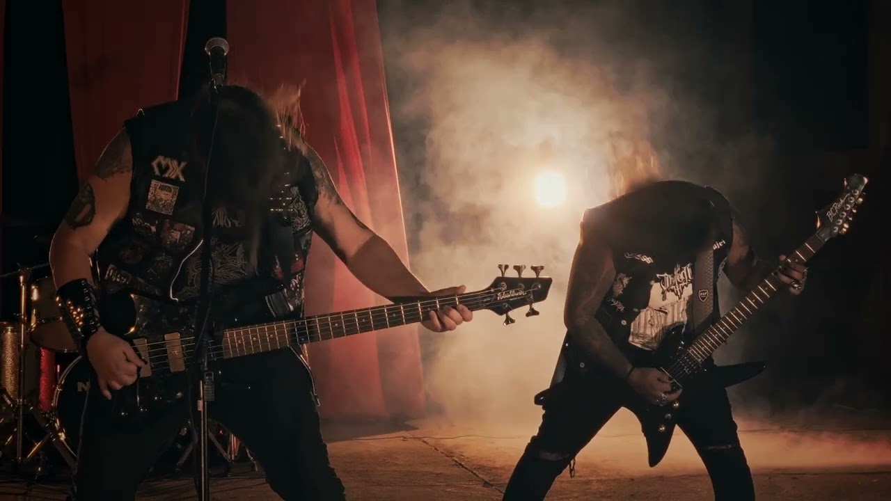 Mortal Profecia - Your Last Day  -  Version Without Actors