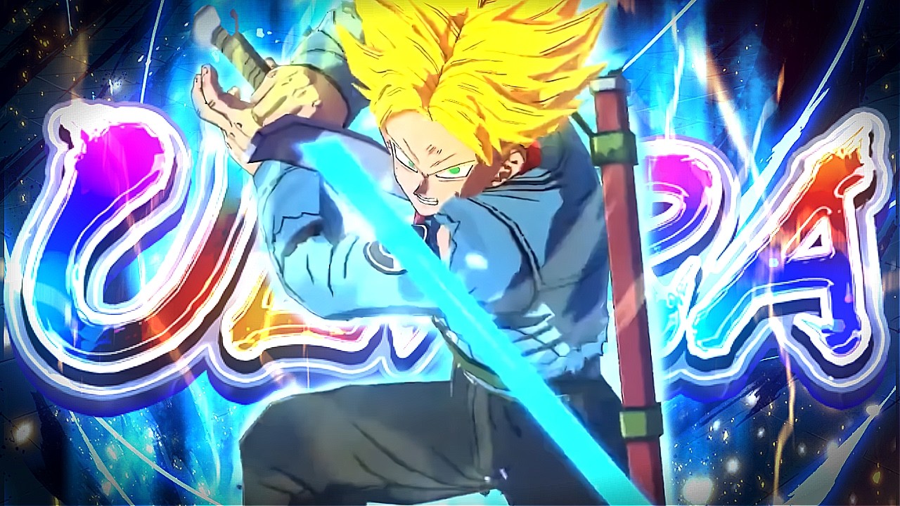 Почему Ultra Trunks — самая забавная игрушка, выпущенная за последние годы