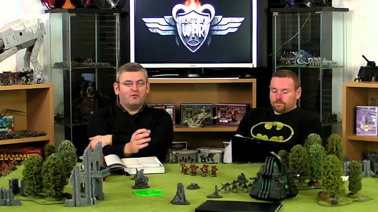 Help Me Build my Imperial Guard List! (Warhammer 40K Army List)