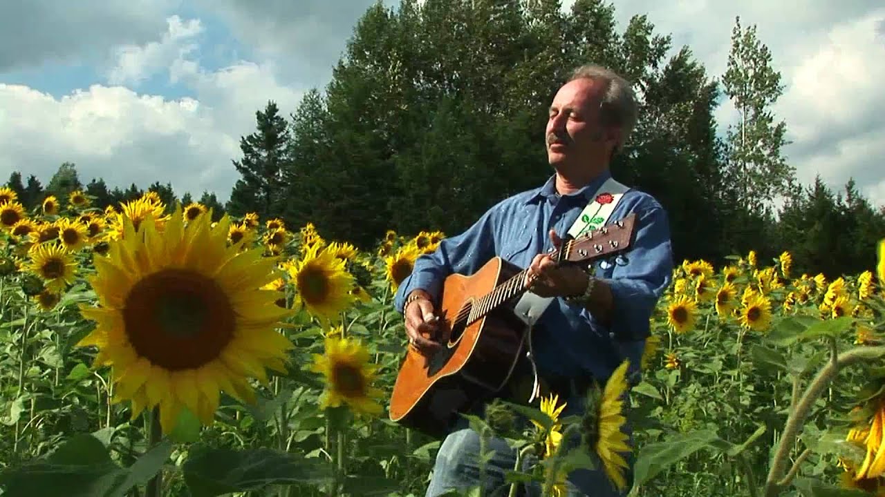 Georges Hamel - Au sommet des montagnes