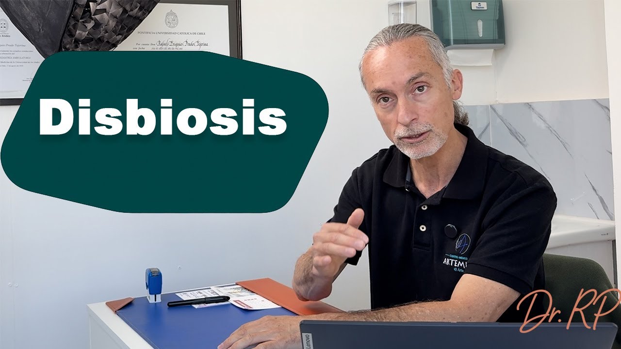 Disbiosis