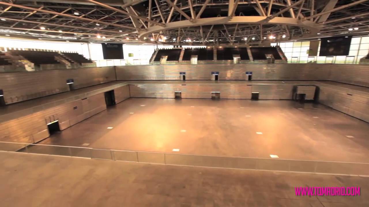 Madrid Arena