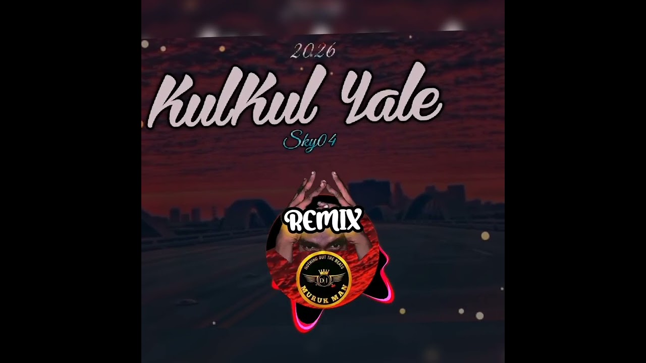Kulkul Yale 2026 SKY04 Native [Muruk Swing R3M!X)