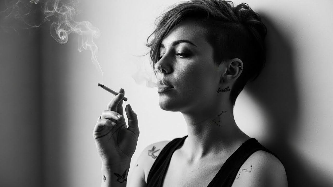 Deep Emotions [2025] - English Deep House, Vocal House, Nu Disco, Chillout Mix / Emotional Mood