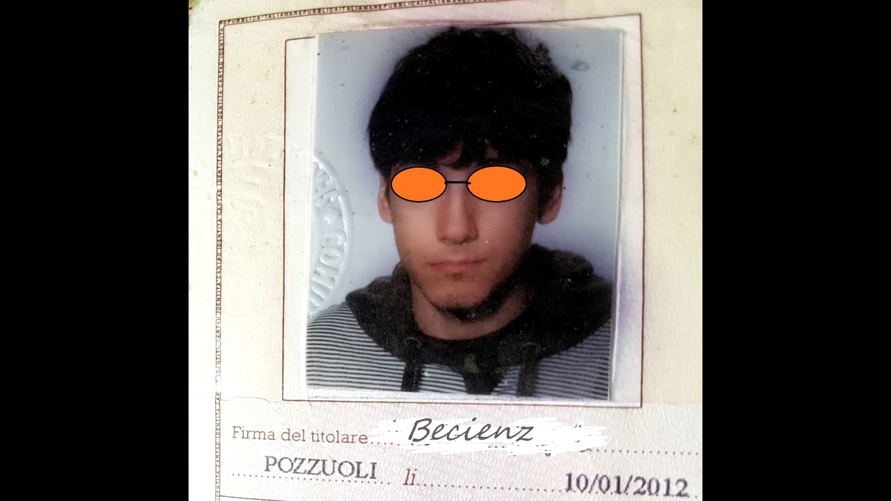 BeCienz - Occupazione
