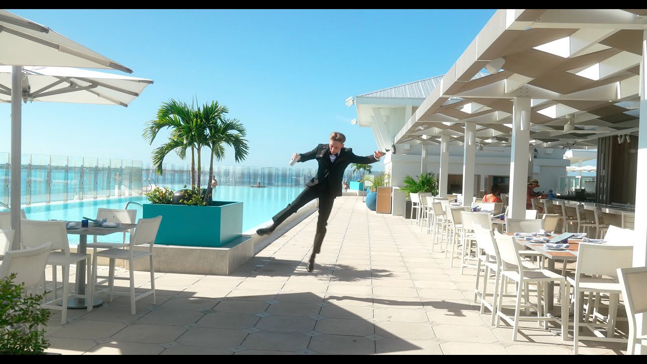 Wedding teaser | Jessica & Yan | Sarasota, FL