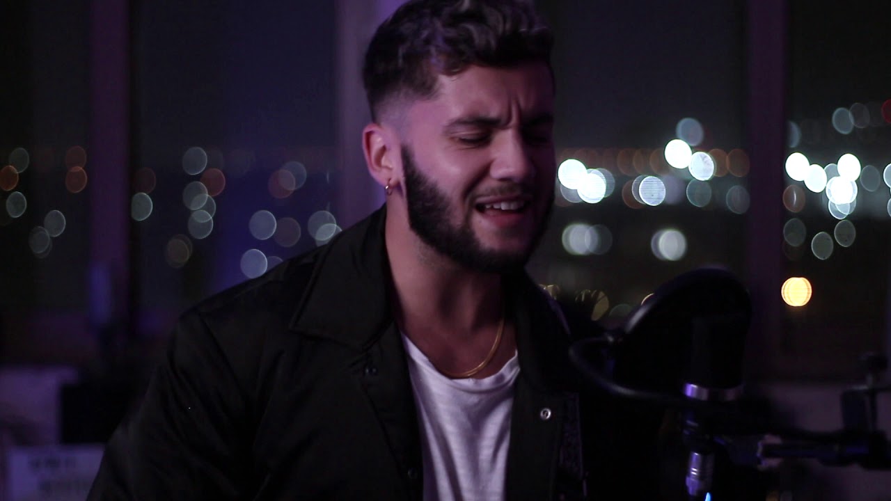 Michael Jackson - Dirty Diana (Jaymie Deville Cover)