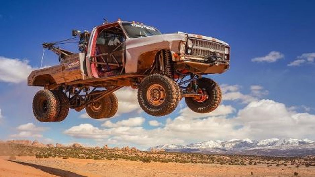 Crazy Off Road Fails and Wins | 4x4 fails | Off road Action