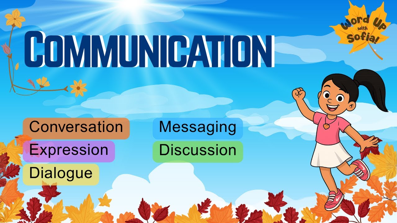 CONCENTRATION | Word Up with Sofia! (With Synonyms & Antonyms) | 5th Grade Vocab Fun! (10/06/25)
