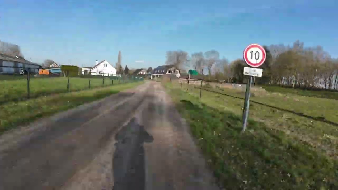 20260226 🚲 Melderslo-Meerlose Baan-Swolgen-Tienray-Castenray-Veld Oostenrijk