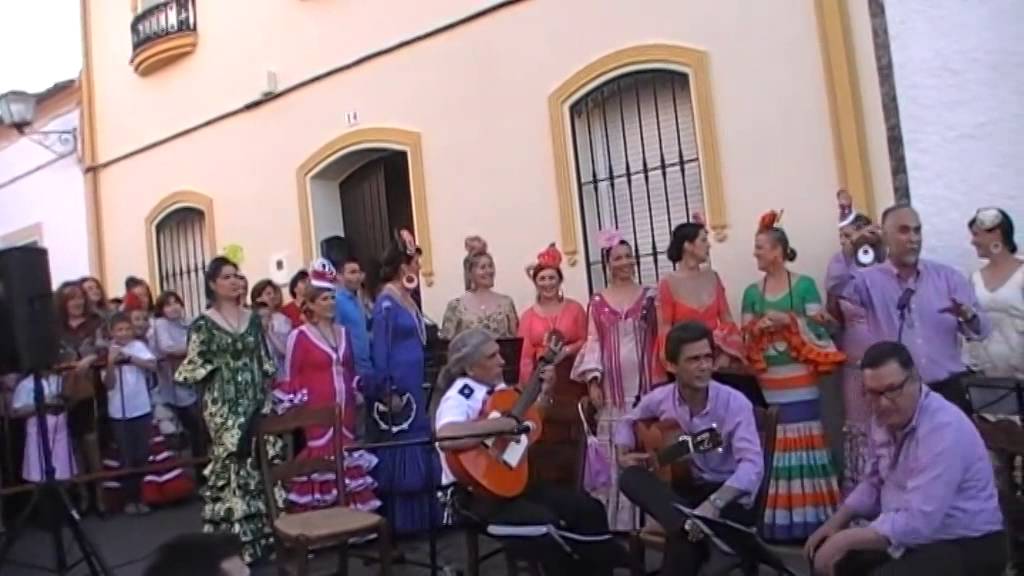 Nº1 SAN ISIDRO MONESTERIO 2014