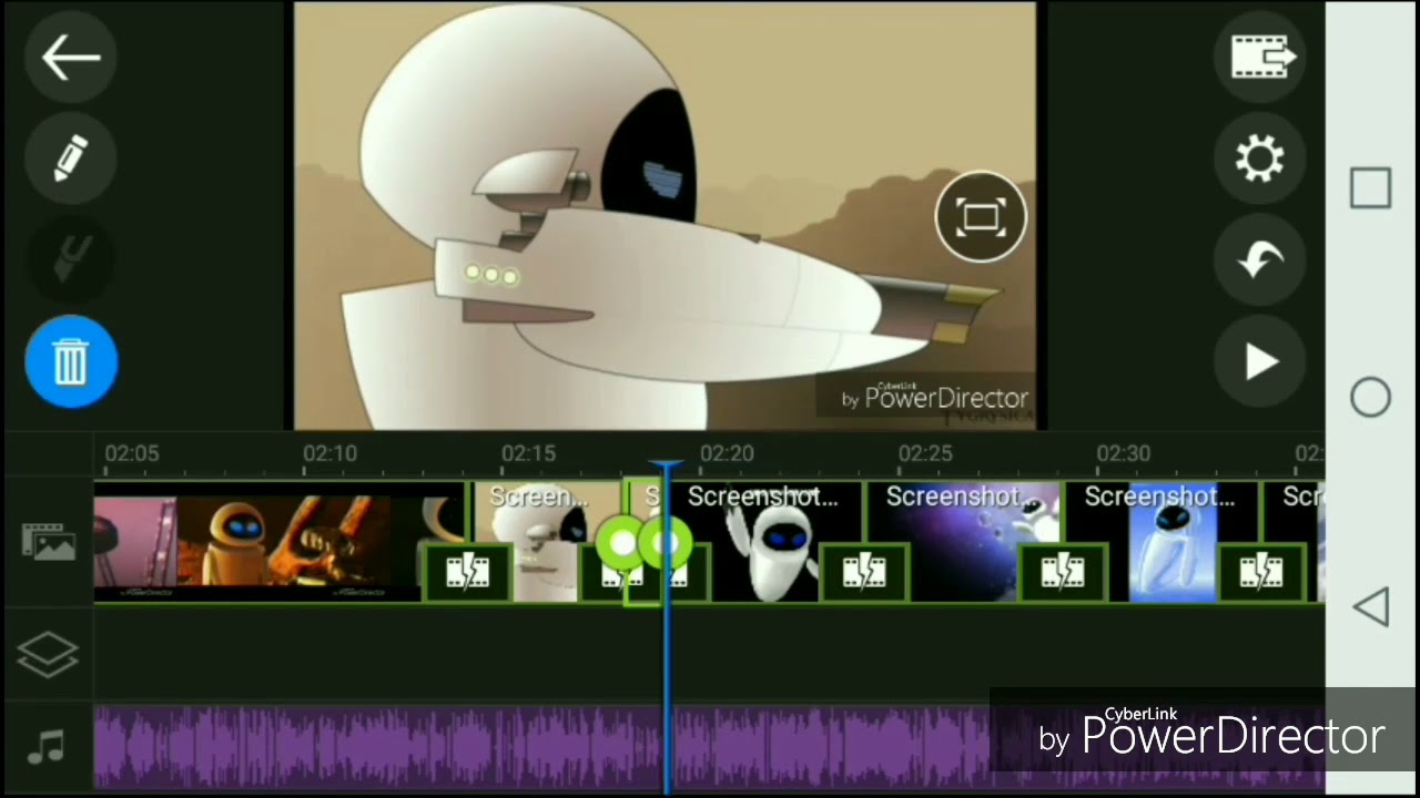 The Making Of 2nd Eve tribute