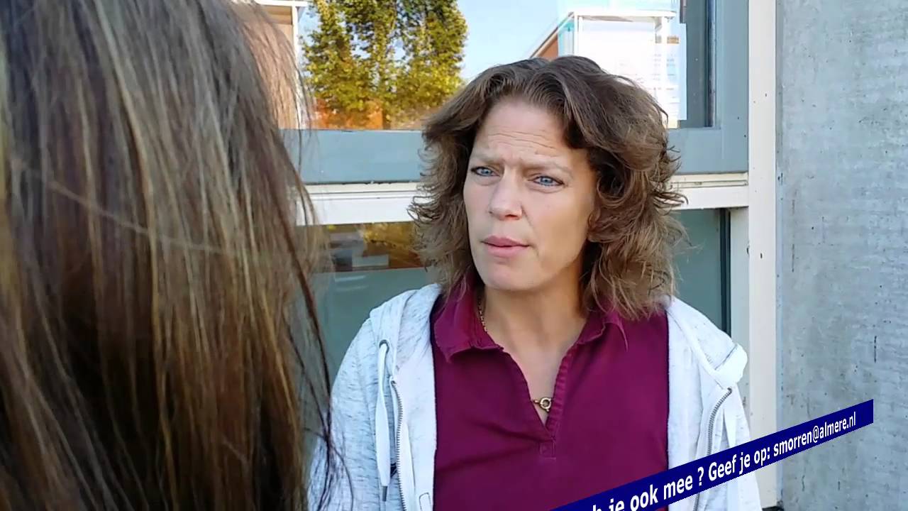 Literatuurwijk TV 6-10-16 - Opening WijkTeamLocatie 11 okt. !