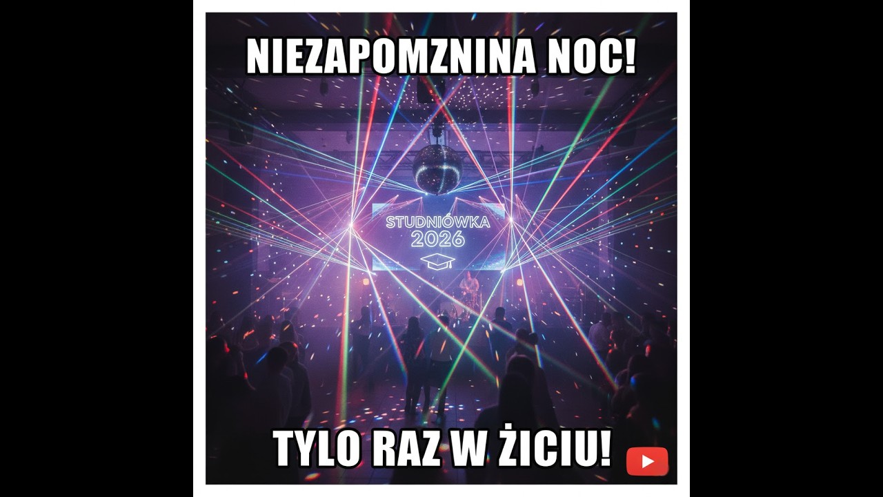 STUDNIÓWKA 2026  LO Wągrowiec